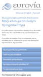 Mobile Screenshot of eugonia.com.gr